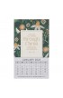 MMC372 - 2025 Mini Magnetic Calendar Through Christ - - 1 