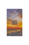 DP435 - 2025 Small Daily Planner The Lord is My Light - - 7 