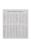 DP435 - 2025 Small Daily Planner The Lord is My Light - - 4 