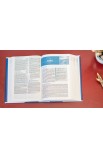 BK3225 - NIV STUDY BIBLE PERSONAL SIZE - - 9 