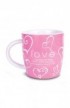 LCP18823 - CUP OF LOVE MUG - - 1 