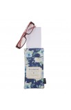 EGC001 - Eyeglass Case Strength & Dignity Prov 31:25 - - 4 