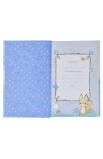 BNLT01 - Bible NLT Infant Hardcover Blue - - 4 