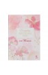 DVB012 - Devotional Bible NLT for Women Hardcover Pink - - 1 