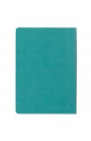 DVB008 - Devotional Bible NLT for Women Faux Leather Teal - - 2 