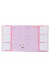 MBB018 - Baby Memory Book for Girls - - 6 
