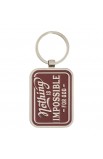 KRG078 - Keychain Nothing is Impossible Lk 1:37 - - 1 