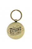 KRG082 - Keychain Trust in the Lord Prov 3:5 - - 2 