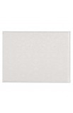 GST39 - Guest Book White Gold Mr & Mrs Better Together - - 2 