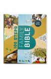 BK3232 - 100 STEPS FAMILY BIBLE - - 1 