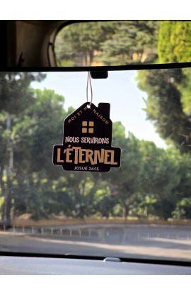 HOUSE FRENCH AIR FRESHENER