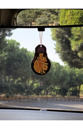 LIGHT ARABIC AIR FRESHENER