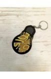 LIGHT ARABIC KEYCHAIN