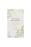 FBV021 - 199 Favorite Bible Verses for Mothers Softcover - - 1 