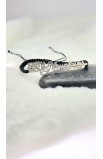 SC0098 - FAITH MOVES MOUNTAINS BRAIDED BRACELET - - 1 