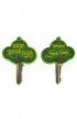 KC-0002 - BEAR GOOD FRUIT KEY COVER - - 1 