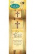 TT0009 - SHARE JESUS TRUTH TAG - - 1 