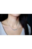 SC0046 - HEART BEATS JESUS NECKLACE ARMENIAN - - 2 