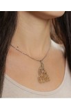 SC0043 - SHOW ME YOUR GLORY NECKLACE أرني مجدك - - 2 