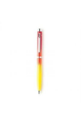 W-332 - RED YELLOW SHOCKER PEN - - 1 