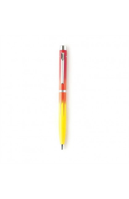 W-332 - RED YELLOW SHOCKER PEN - - 1 