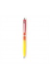 W-332 - RED YELLOW SHOCKER PEN - - 1 