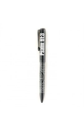 W-276 - PSALM 61 METAL PEN - - 1 