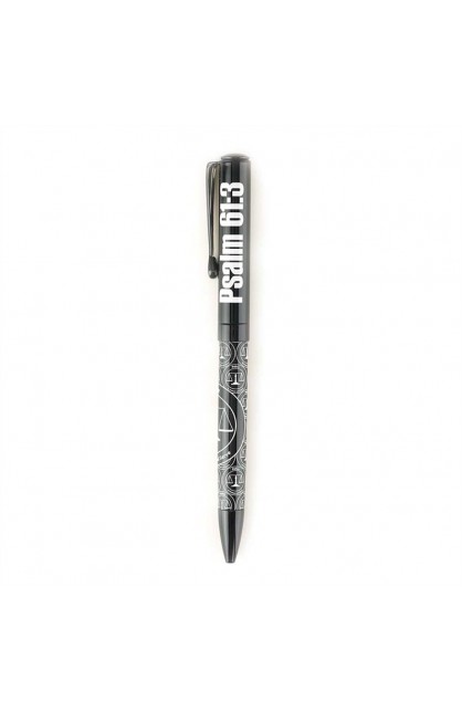 W-276 - PSALM 61 METAL PEN - - 1 