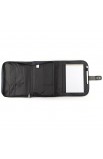 BBL171 - Navy Blue Three Fold Organizer (Large) - - 7 