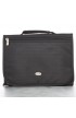 BBL172 - Black Three Fold Organizer (Large) - - 1 