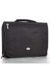 BBL172 - Black Three Fold Organizer (Large) - - 4 