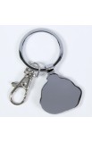 KEP005 - Matthew 6:21 Epoxy Keyring - - 2 