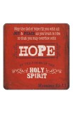MGW016 - Retro Collection "Hope" Magnet - - 2 