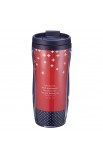 SMUG160 - Travel Mug Polymer As I Care - - 2 