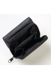 WT076 - Wallet w/"Faith" Badge (Black) - - 7 