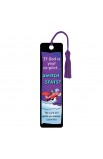 TBM015 - Isaiah 58:11 Tassle Bookmark - - 1 