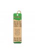 TBM057 - Rejoice Tassle Bookmark - - 1 