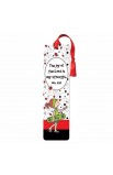 TBM082 - LDB The joy of the Lord Tassle Bookmark - - 1 