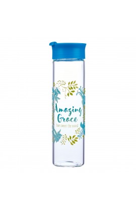 WBT104 - WBT Glass Amazing Grace - - 1 