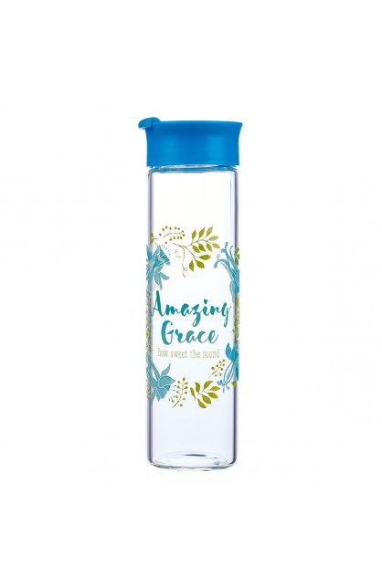 WBT104 - WBT Glass Amazing Grace - - 1 