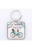 KEP048 - Keyring Epoxy Trust in God Phil 4:6 - - 2 