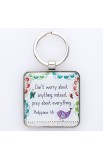 KEP048 - Keyring Epoxy Trust in God Phil 4:6 - - 3 