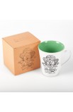 MUG433 - Mug Set Your Minds on Things Above - - 3 