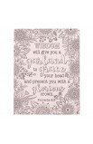 CBX006 - Coloring Cards Proverbs in Color - - 5 