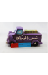 GD0035 - BREAD OF LIFE CAR (ENGLISH/ARABIC) - - 1 