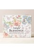 CBX002 - Coloring Cards Colorful Blessings - - 1 