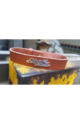 SC0103 - MY PEACE ARABIC BROWN BRACELET - - 1 