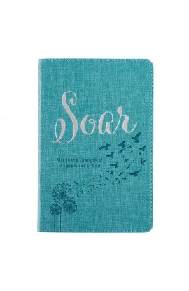 GB109 - GB LL Soar Promise Book - - 1 