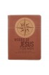 GB062 - Words of Jesus for Men LuxLeather Edition - - 1 