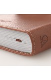 GB062 - Words of Jesus for Men LuxLeather Edition - - 5 